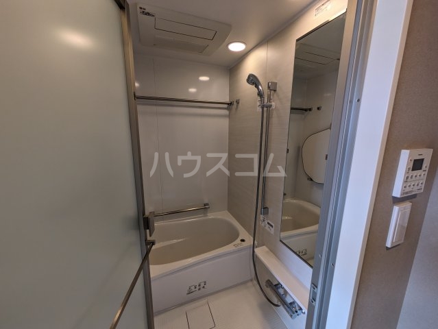 11/26 浴室