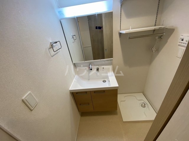 14/30 洗面