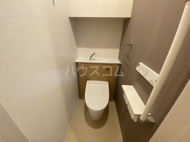 10/26 トイレ