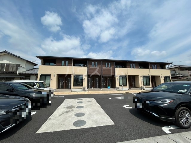 3/9 外観