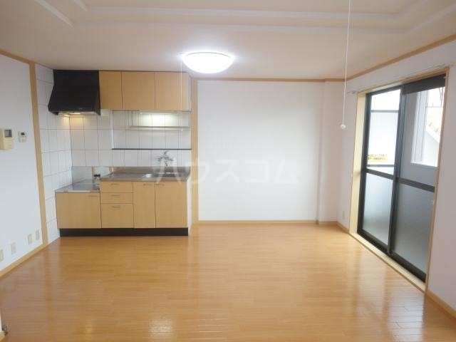 3/30 リビング/ダイニング