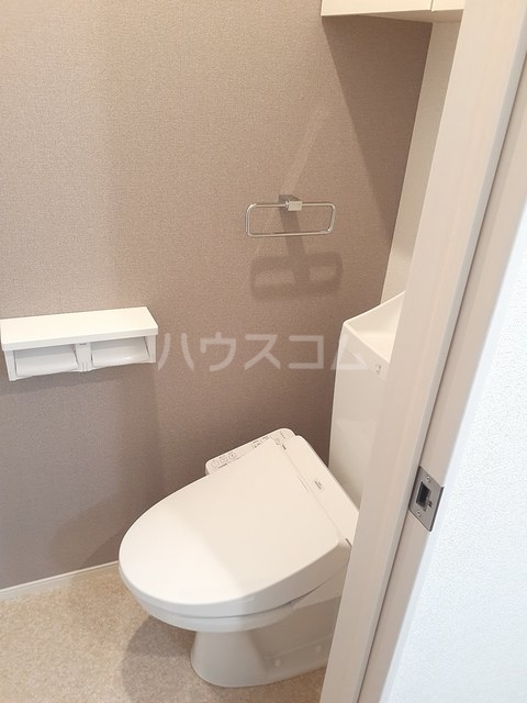 11/22 トイレ
