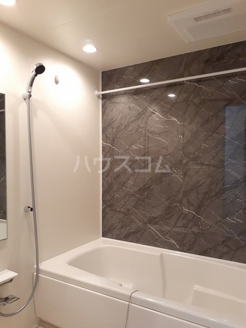 10/22 浴室