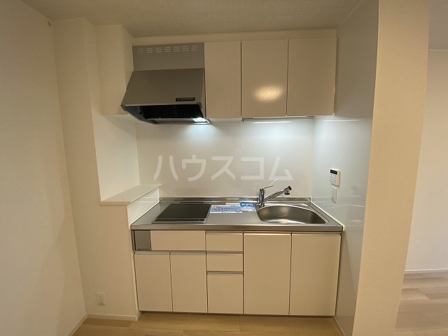 11/28 キッチン