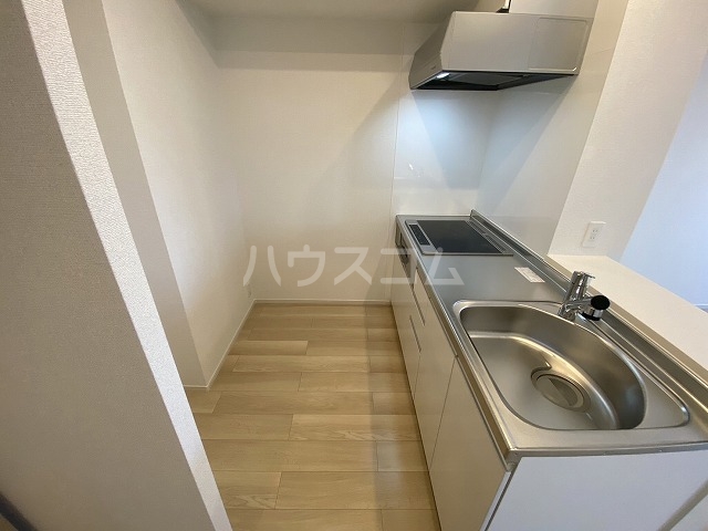9/28 キッチン