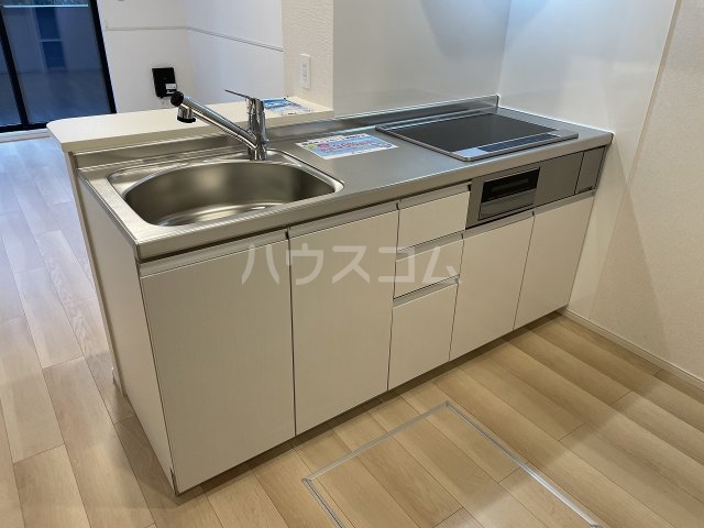 7/23 キッチン