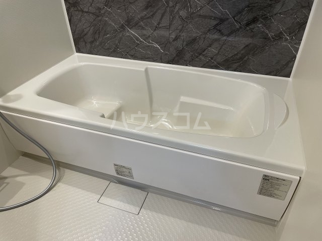 8/23 浴室