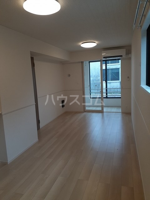 3/21 リビング/ダイニング