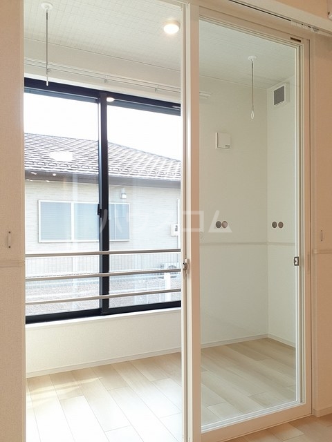 14/22 バルコニー