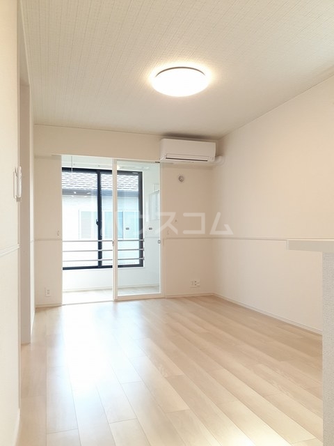 3/22 リビング/ダイニング