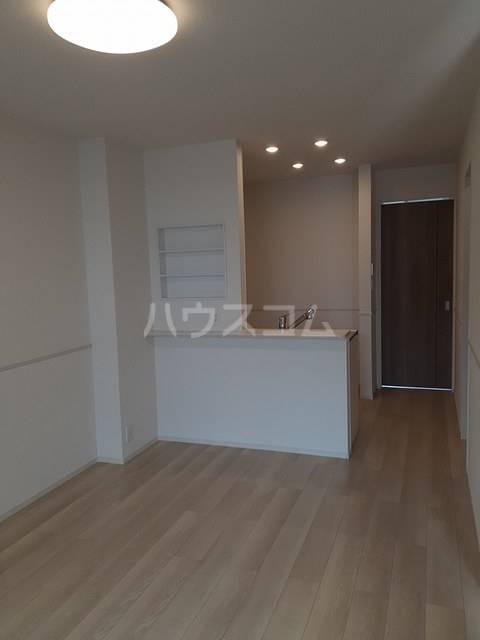 3/21 リビング/ダイニング