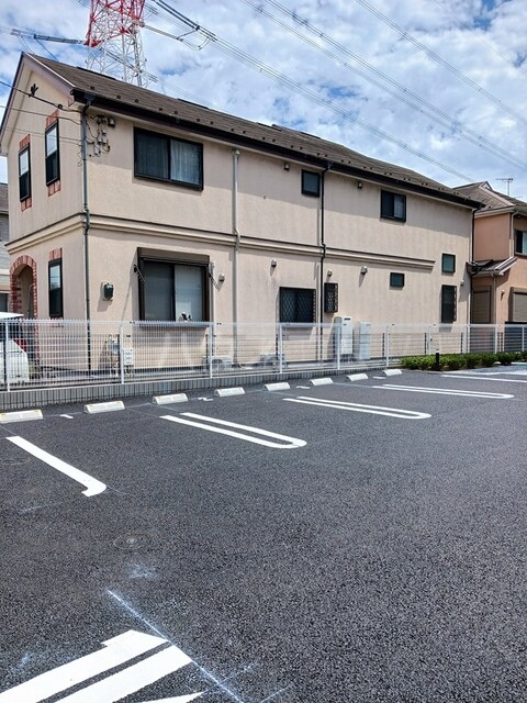 21/30 駐車場