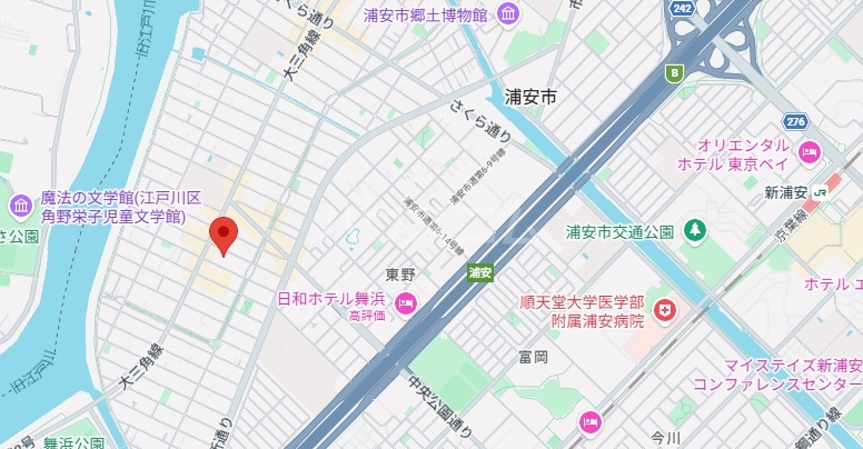 22/30 地図