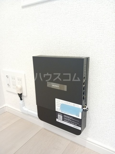 15/30 設備