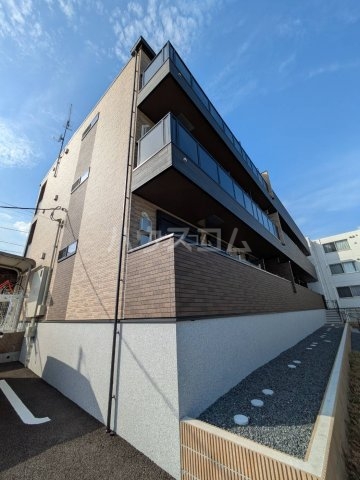 3/30 外観