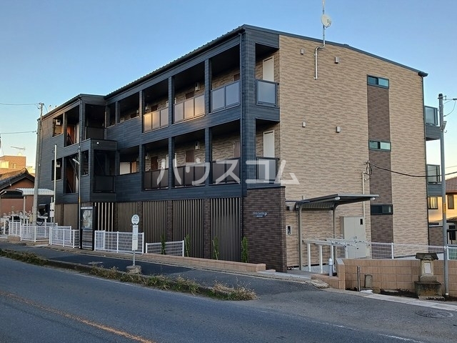 5/30 外観