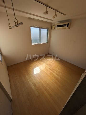 3/17 リビング/ダイニング