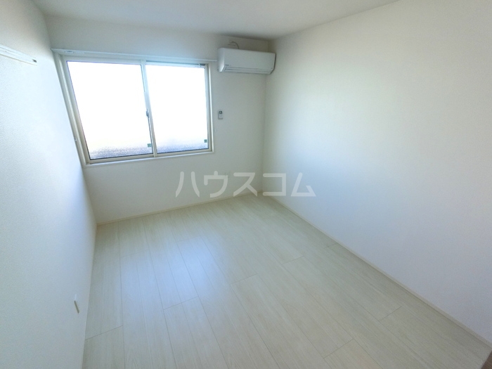 4/28 寝室