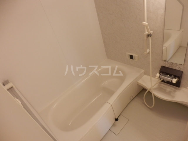 12/22 浴室
