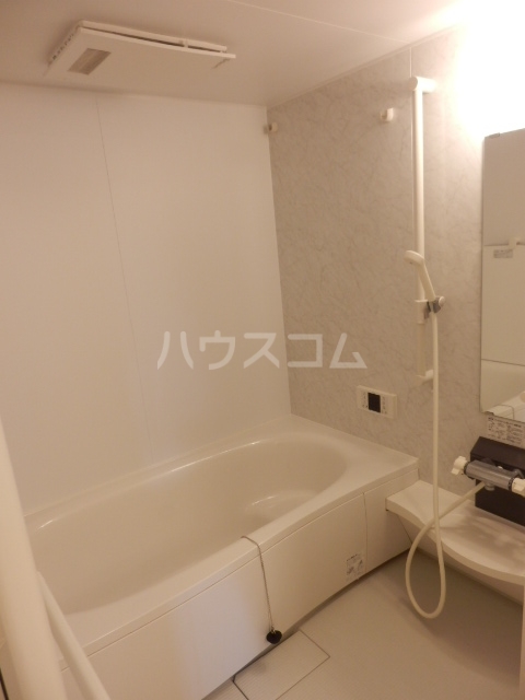 11/22 浴室