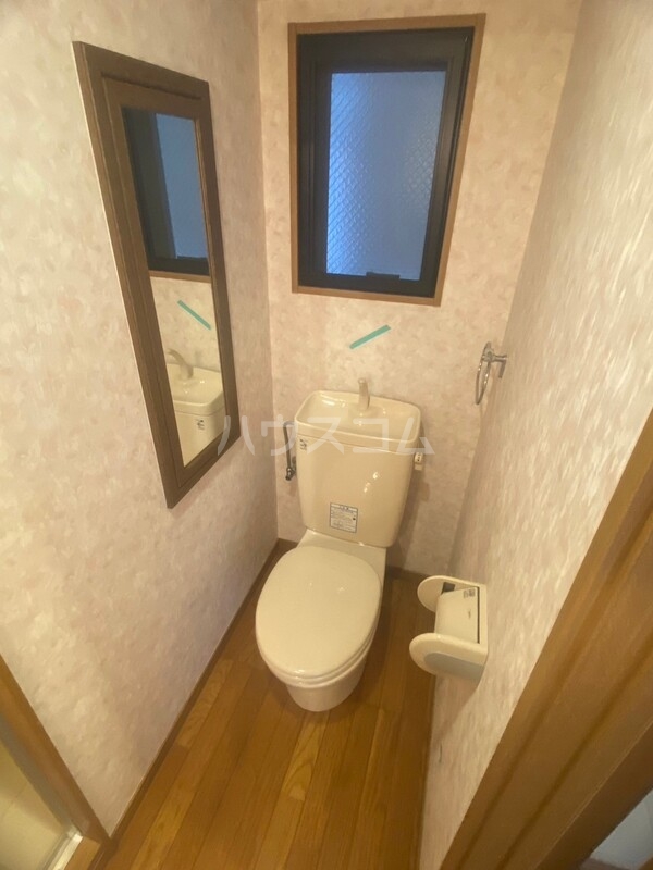 9/27 トイレ