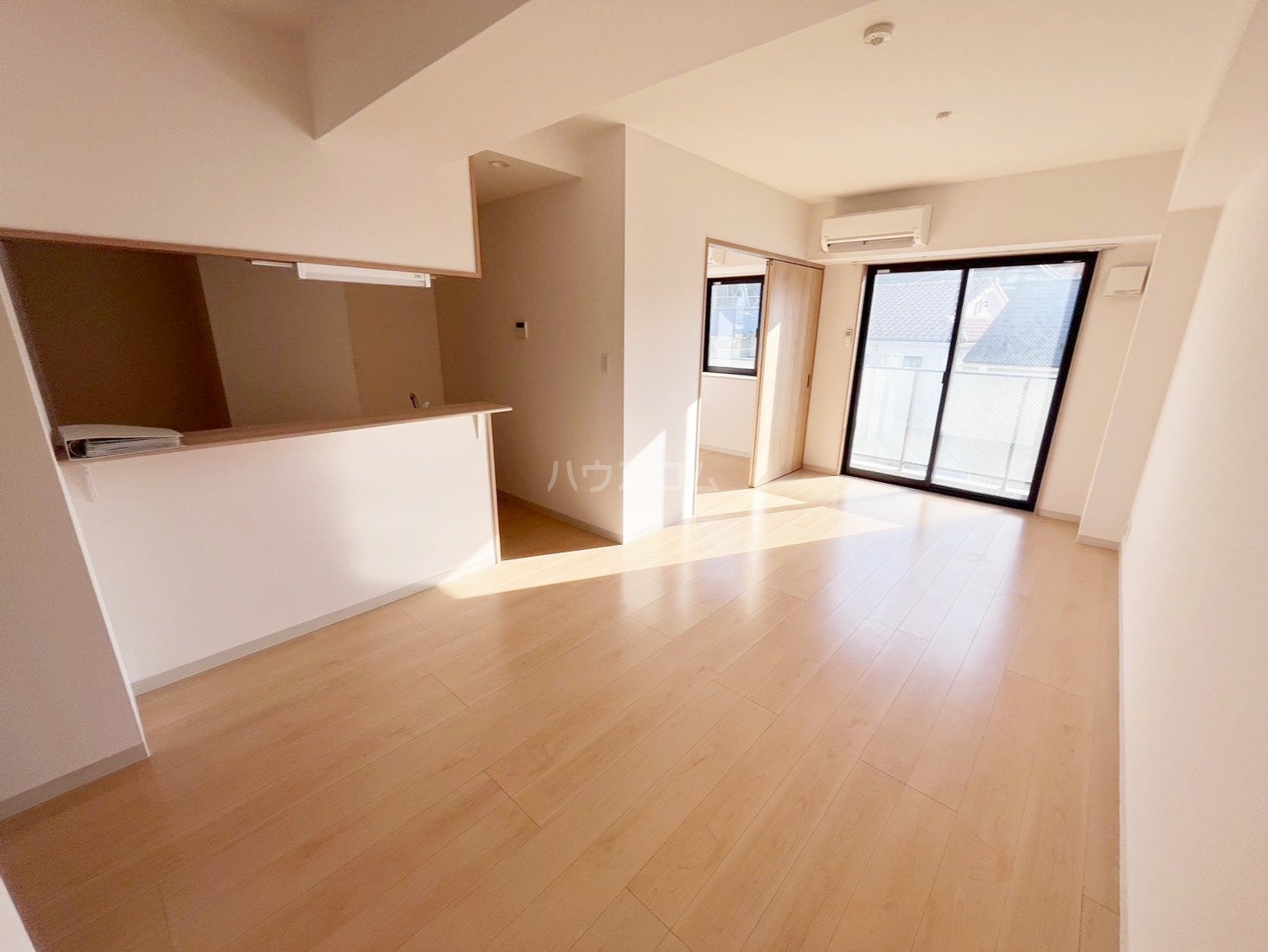 3/24 リビング/ダイニング