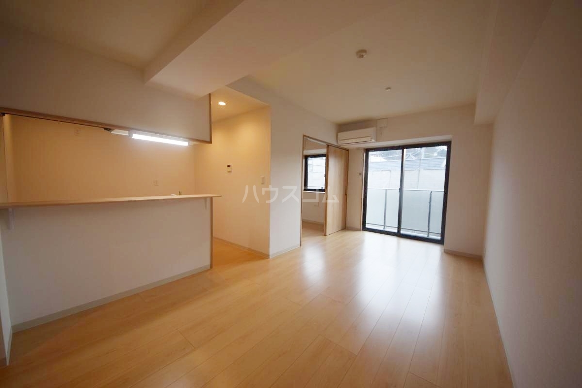 11/24 バルコニー