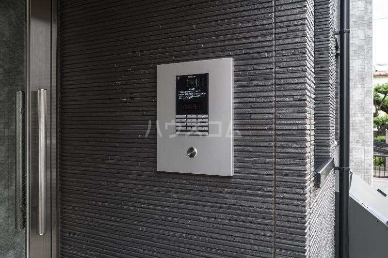 3/11 エントランス