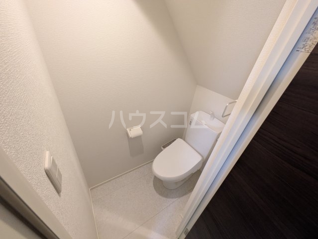 14/30 トイレ