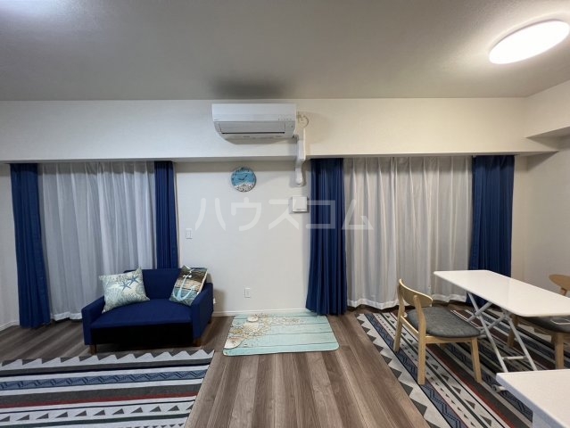 3/14 リビング/ダイニング