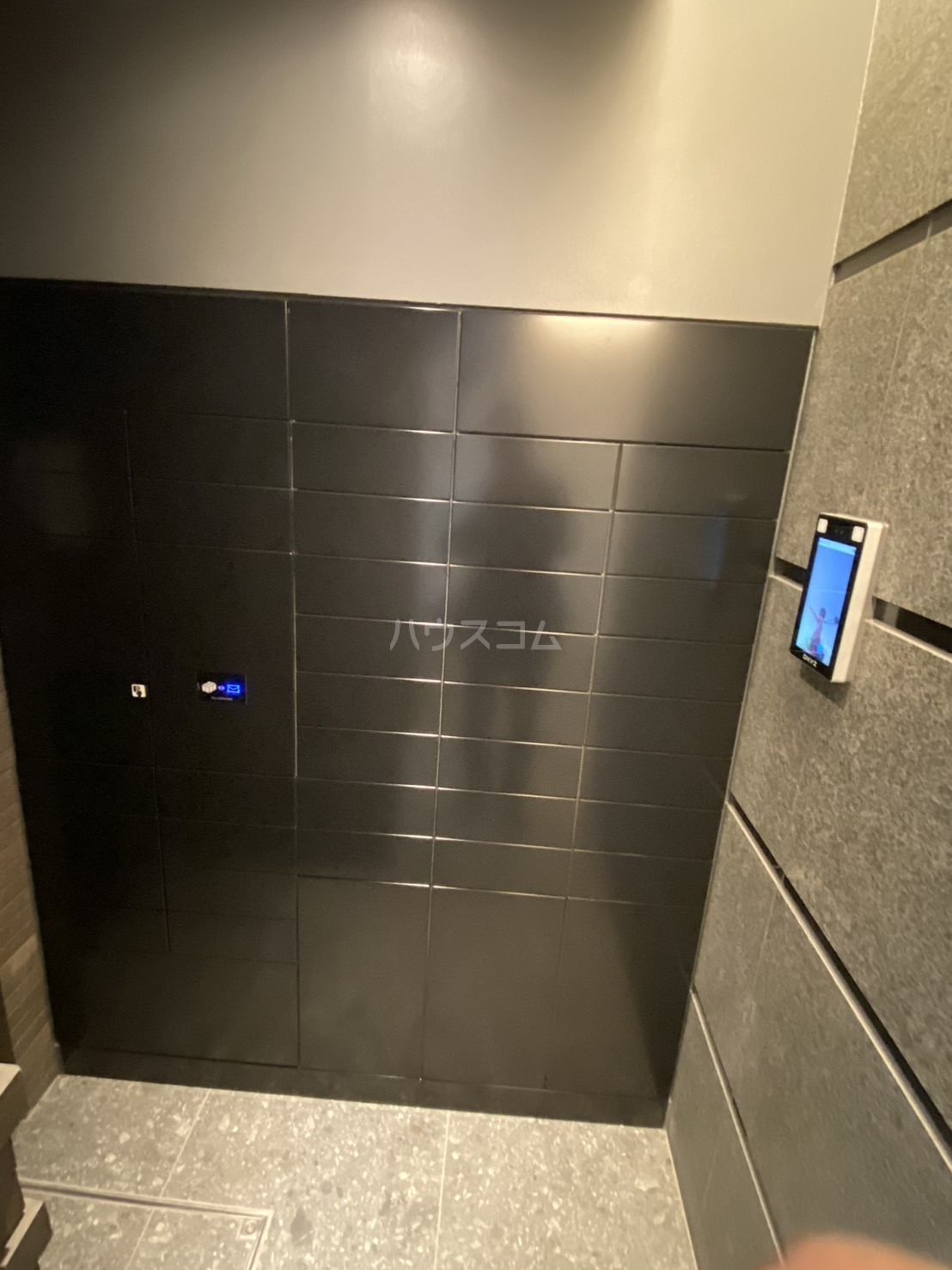 3/9 エントランス