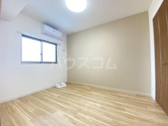 7/30 寝室