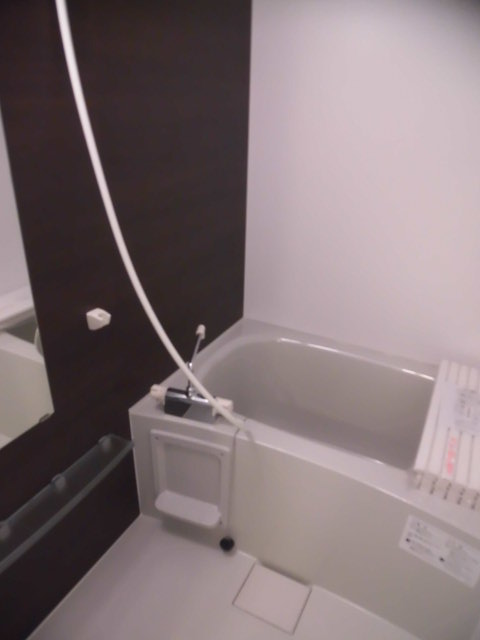 11/30 浴室