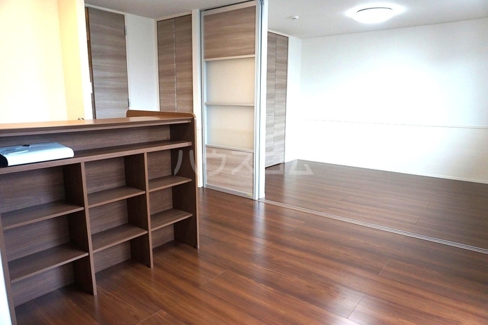 3/21 リビング/ダイニング