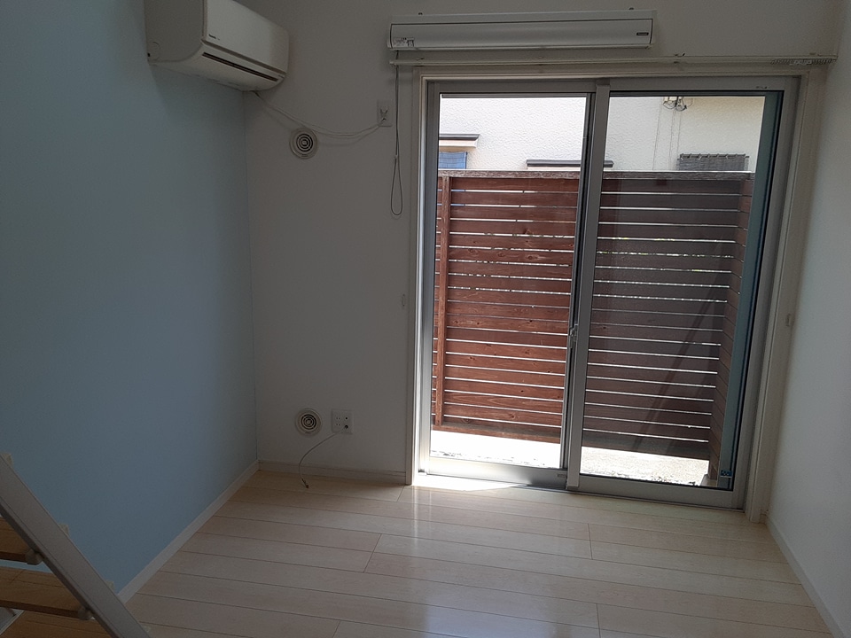 3/26 リビング/ダイニング