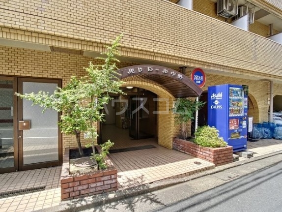 6/9 エントランス