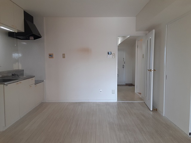 6/30 リビング/ダイニング