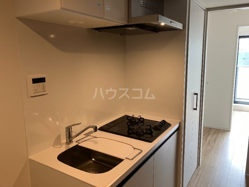 7/26 キッチン
