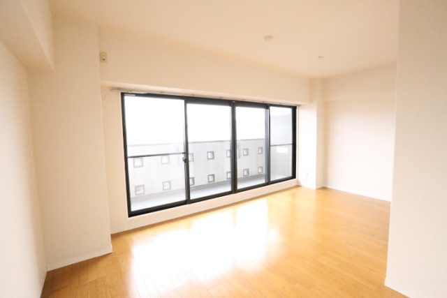 6/30 リビング/ダイニング