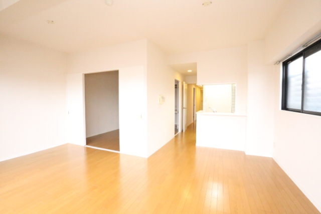 3/30 リビング/ダイニング