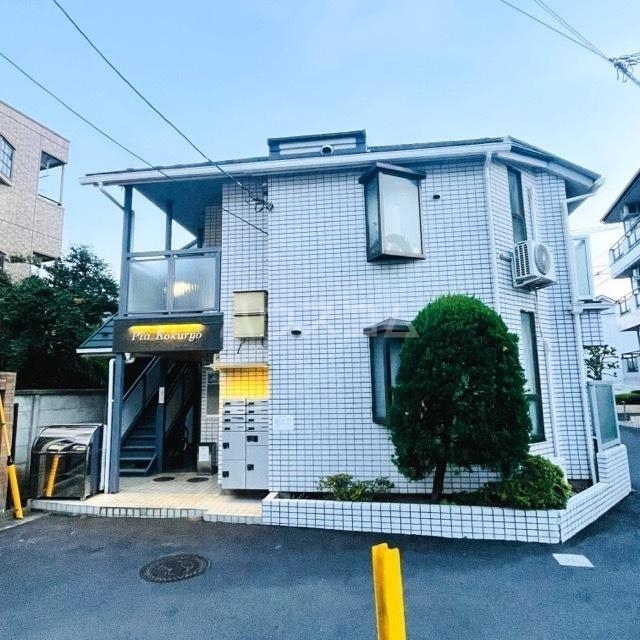 2/12 エントランス