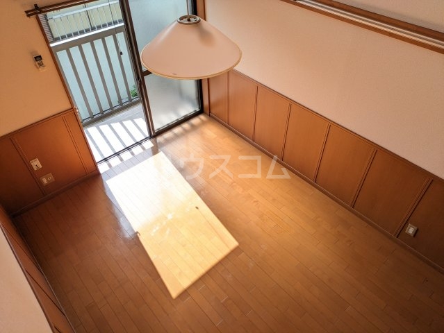 7/28 リビング/ダイニング