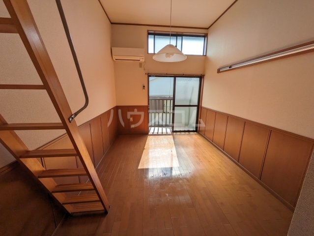 8/28 リビング/ダイニング