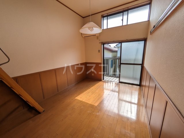 6/28 リビング/ダイニング