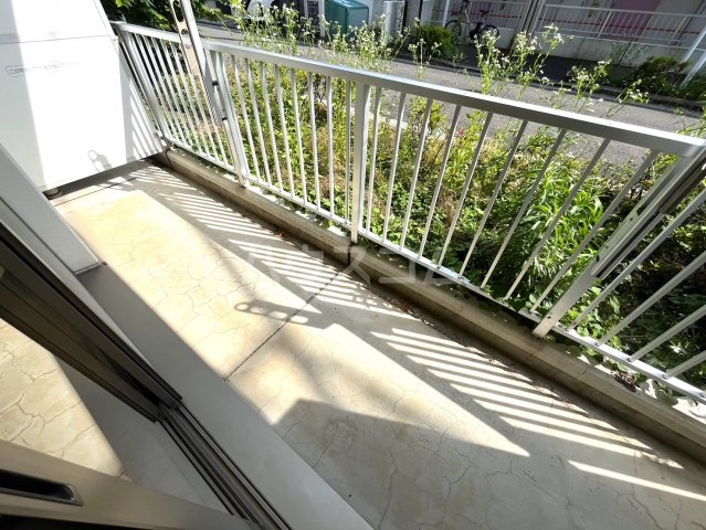 22/30 バルコニー