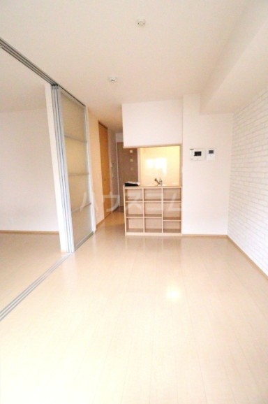 4/22 リビング/ダイニング