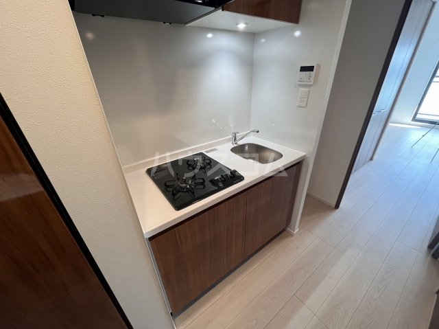 8/30 キッチン