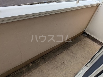 14/23 バルコニー