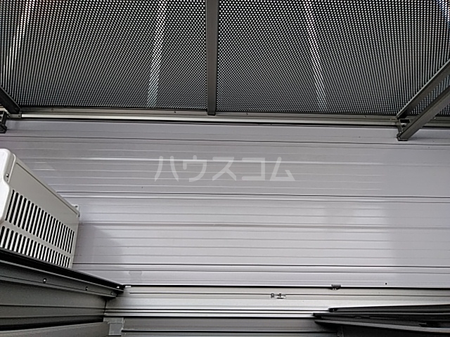 14/25 バルコニー