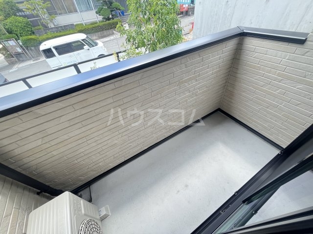 24/30 バルコニー